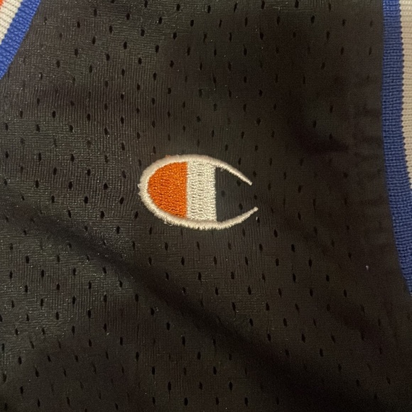 Champions Bugs Bunny #1 Tune Squad Jersey - Picture 5 of 7